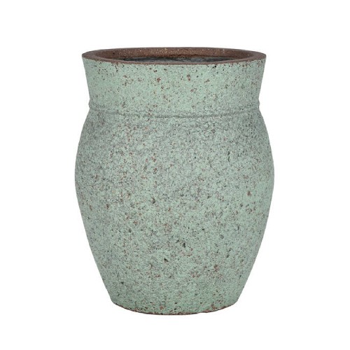 Pottery Pots plantenbak Apollo S Rustic Green (øxh) 38x47 cm. ~