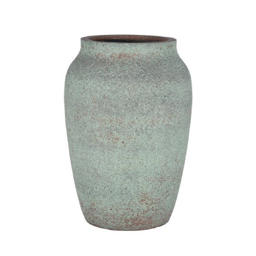 Pottery Pots plantenbak Hera L Rustic Green (øxh) 51x74 cm. ~