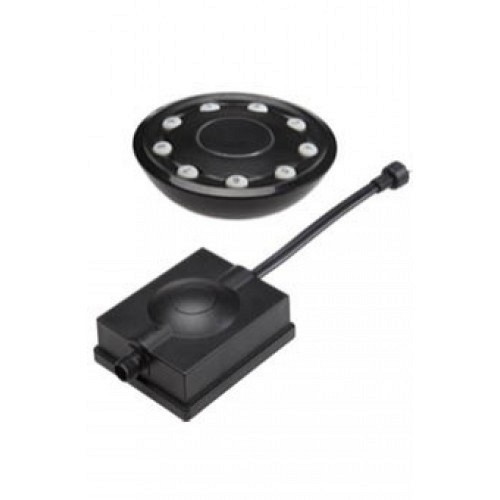 GardenLights - 12V afstandsbediening en ontvanger max 150W ~