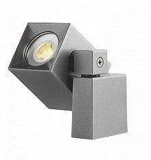 GardenLights - Nano LED antraciet ~