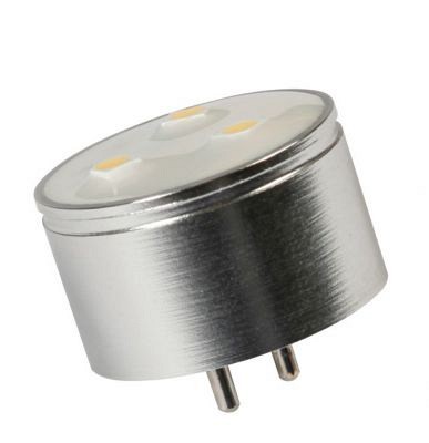 GardenLights - SMD LED Unit 3x warm wit 12V 1W ~