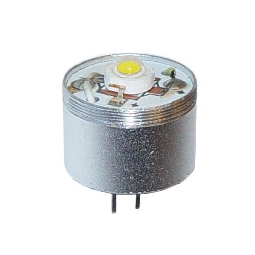 GardenLights - Power LED warm wit 12V/2W (Minus/Elatus) ~