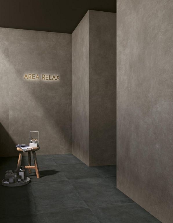 Keramische tegel Glocal Absolute GC06 120x120x2 cm. ~