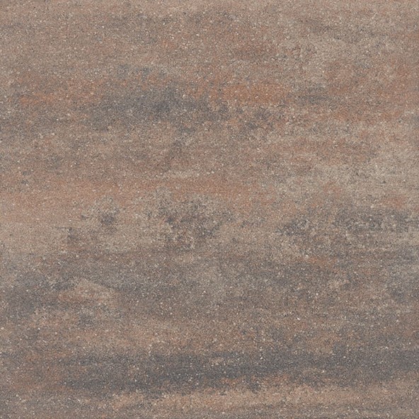 Tepaca Cressida Comfort 60x60x4 cm. ~