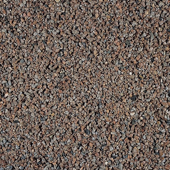 Grauwacke split 2-8 mm (bb 1000 kg) ~