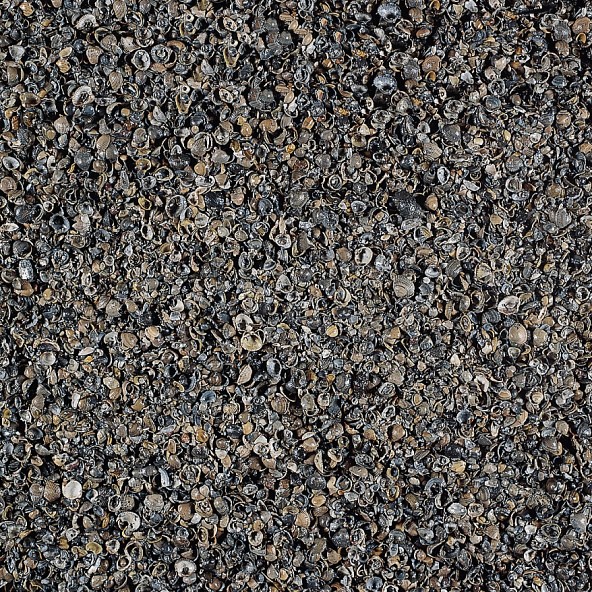 schelpen 8-16 mm (bb 1000 kg) ~