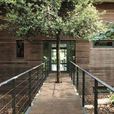 Tabor New Orleans 30x20x6 cm. ~