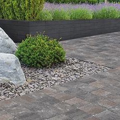 Tabor Malibu 15x15x6 cm. ~