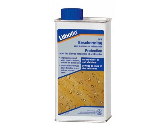 Lithofin MN Bescherming 1 liter ~