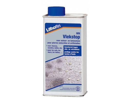 Lithofin MN Vlekstop 1 liter ~