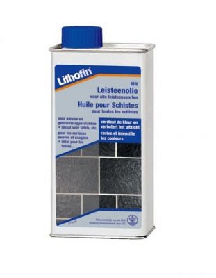 Lithofin MN Leisteenolie 500ml ~