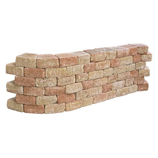 Pilestone 23/17x21,5x10 cm Primavera ~