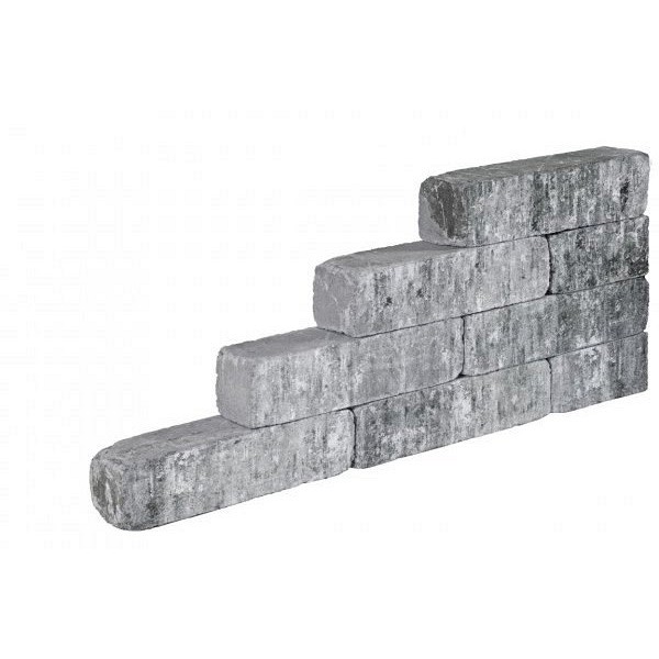 Blockstone 45x15x15 cm. Gothic ~