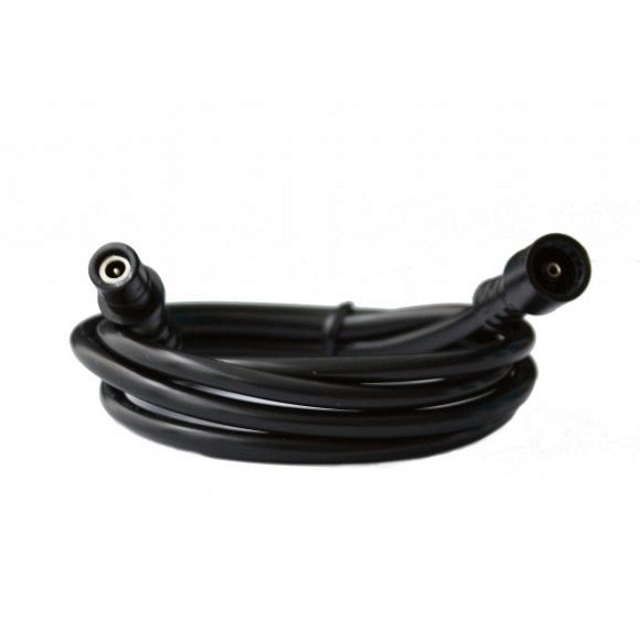 In-Lite Cable extension cord (1 meter) ~