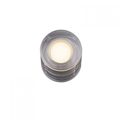 In-Lite Fusion Ø22 mm. (zonder schroefdraad) ~