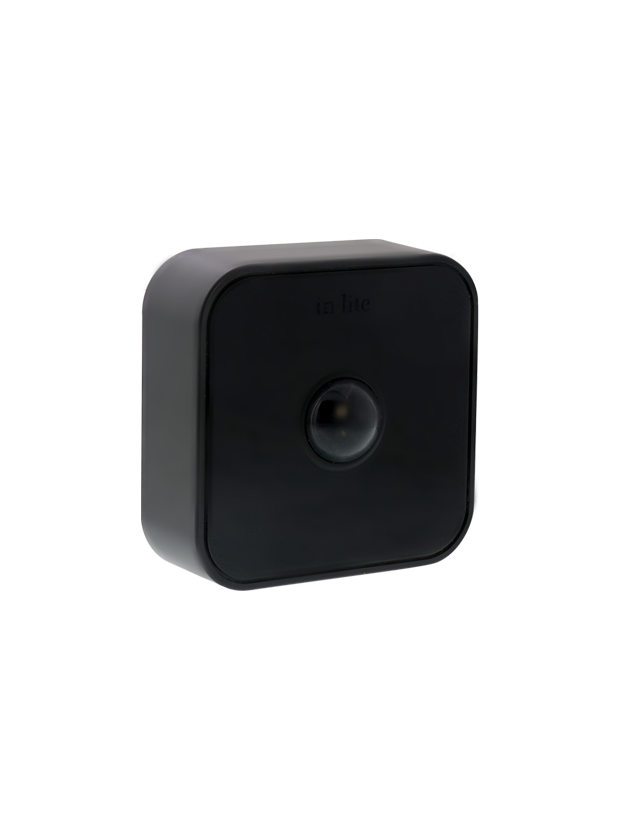 In-Lite Move bewegingsmelder tbv Hub-50 en 100 ~