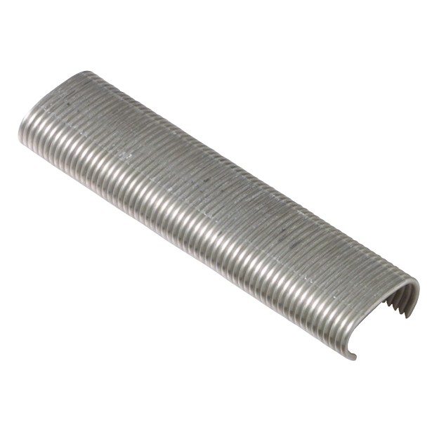 Grote Kram SOFT TYPE 640 C-ring CL50 Galfan Zink Alu 840N-mm2 prijs/stuk ~