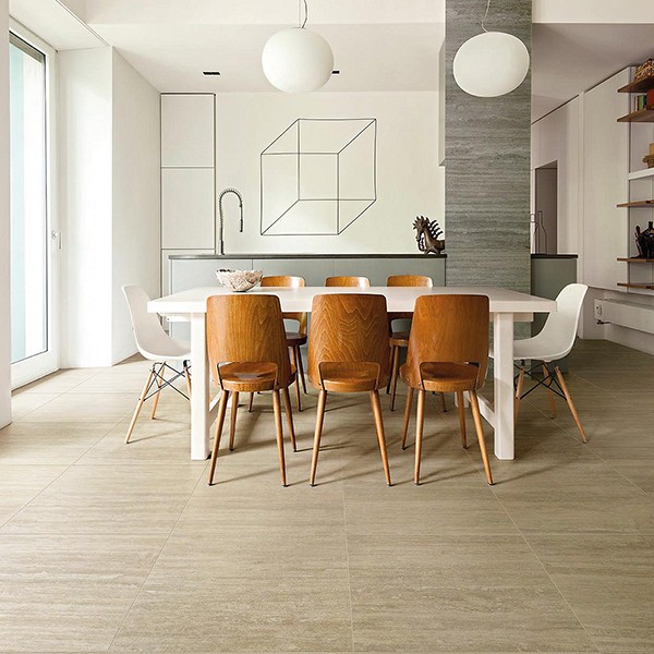 Flaxmere Kremsdorf 60x60x2 cm. ~