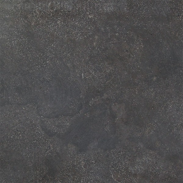 Blue Stone tegel gezoet + facet 50x50x3 cm. ~