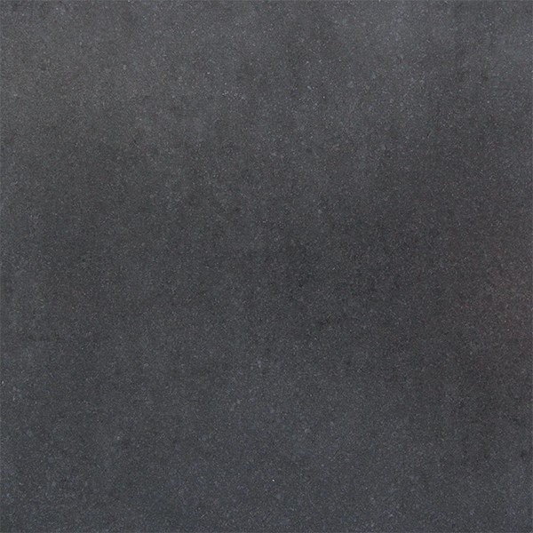 Indisch basalt plint geschuurd 1,5x40x6 cm. ~