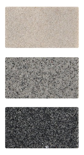 Varistone MST 10 kg. Basalt 2 komponenten voegen vanaf 3 mm. ~