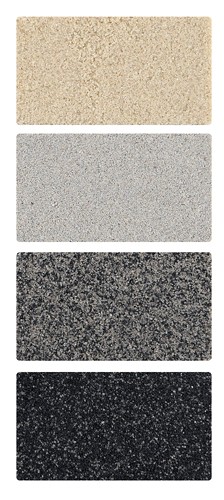 Varistone LM Aqua voegmortel Naturel 12,5 kg. (geen G654) ~