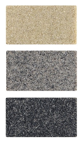 Varistone Z 2 komponenten voeg Naturel 25 kg. (geen G654) ~