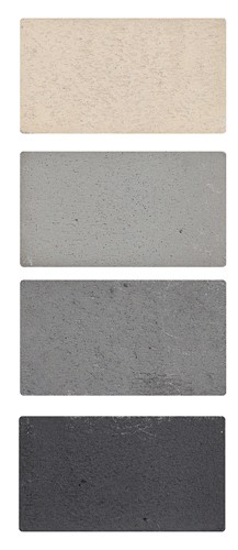 Varistone ZC voegmortel donkergrijs 25 kg ~