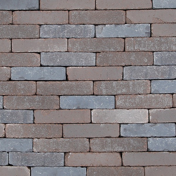 UWF60 Sheffield onbezand getrommeld ~