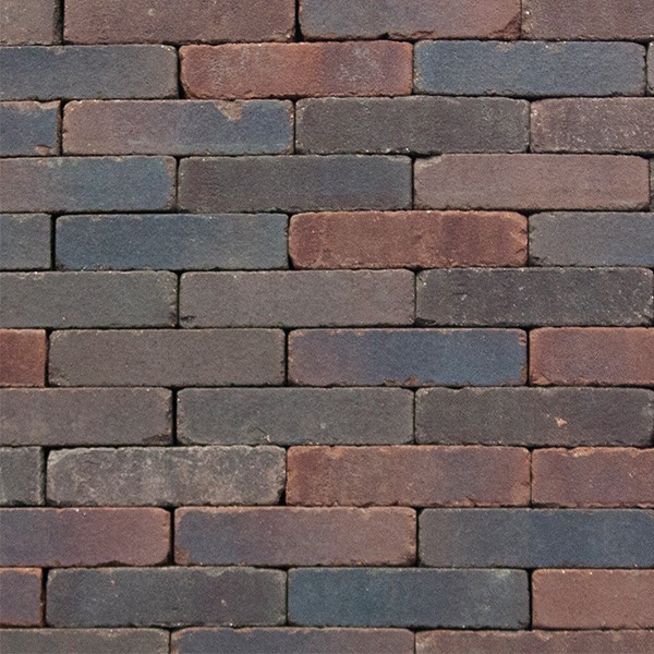 UWF60 Bolton bezand getrommeld ~