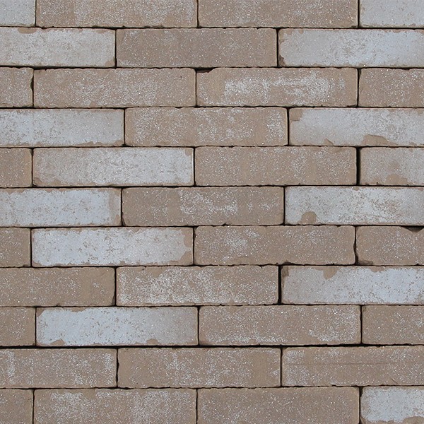 UWF60 Chelsea onbezand getrommeld ~