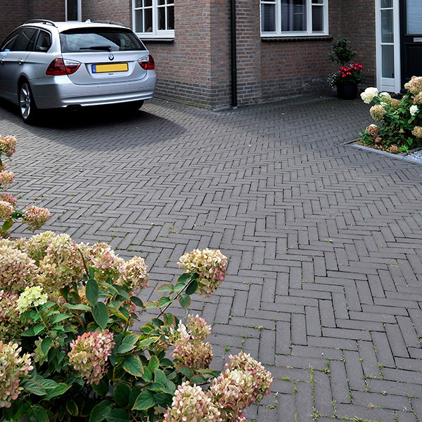 UWF60 Noordgouwe bezand getrommeld ~