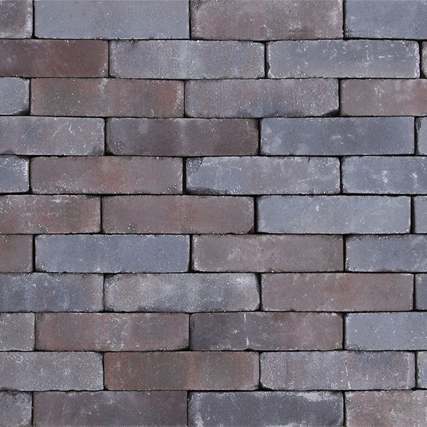 UWF60 Trento bezand getrommeld ~