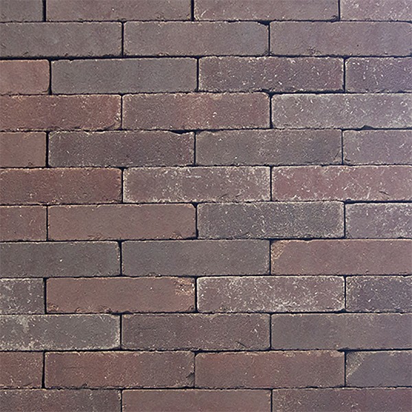 UWF60 Monesa getrommeld ~