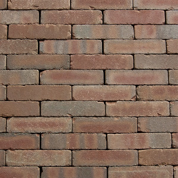 UDF60 Halifax bezand getrommeld ~