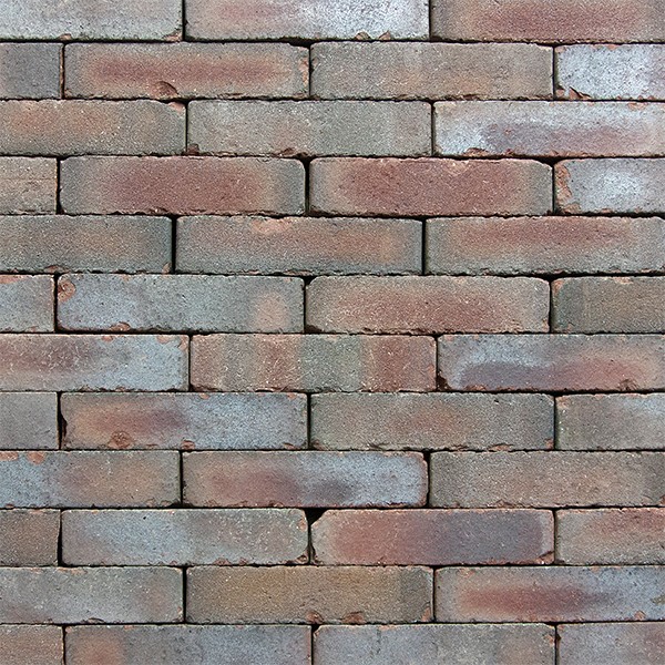 UDF60 Leicester bezand getrommeld ~