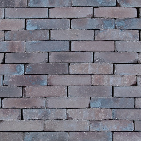 UDF60 Livorno bezand getrommeld ~