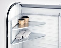 Hoekschappen set voor StoreMax120, 160~