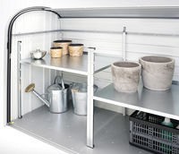 Tussenbodem voor StoreMax160~