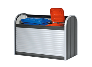 StoreMax160 kwartsgrijs~