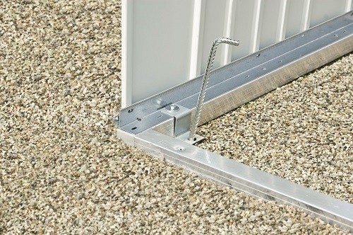 Bodemframe voor Europa Gr. 4~