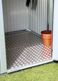 Bodemplaat voor Europa Gr. 1 + GS + WS 150~