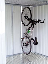 Fietshouder "bikeMax" voor AG en Highline, 1 stuk~
