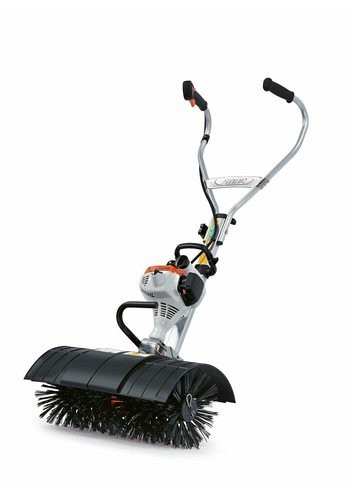 Verhuur Stihl borstelmachine ~