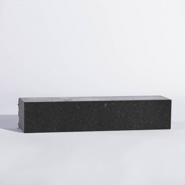 Patioblok Modular black 60x12x10 cm. ~