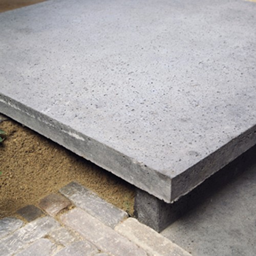 Varistone Impregneer Neutraal 5ltr can ~