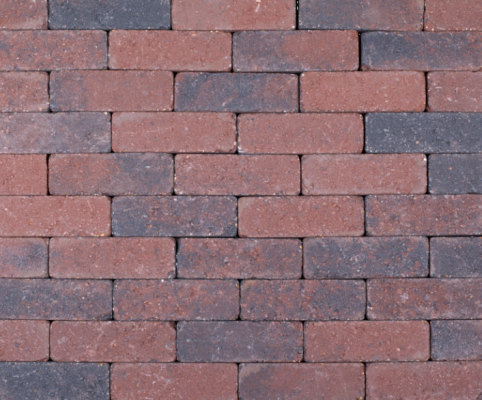 Actionline Brunhaut Village 20x6,5x6,5 cm. ~