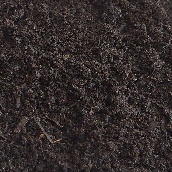 Compost (prijs / M3) (800kg per m3) ~
