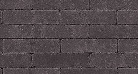 Strained Brown Peat traptrede 100x40x15 cm. ZF (langere levertijd mogelijk) ~