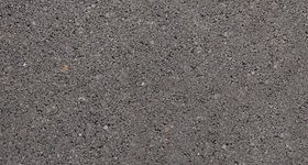 Strained Rock Blue 20x5x6 cm. ZF ~